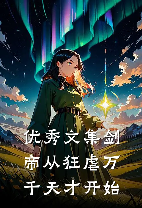 优秀文集剑帝从狂虐万千天才开始