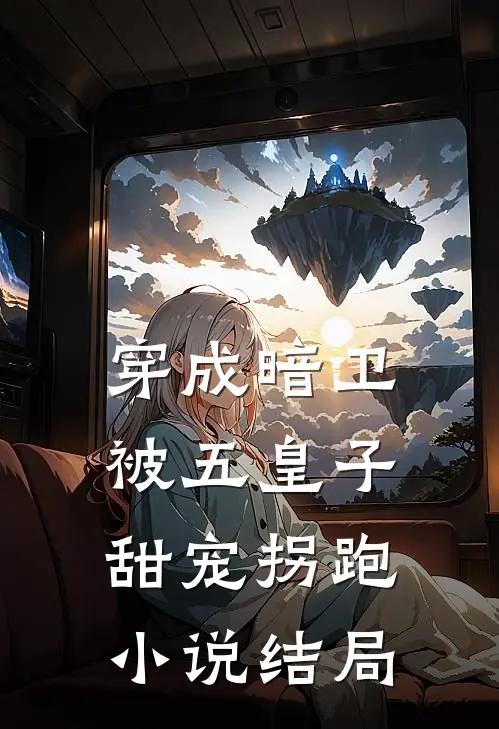 穿成暗卫,被五皇子甜宠拐跑结局