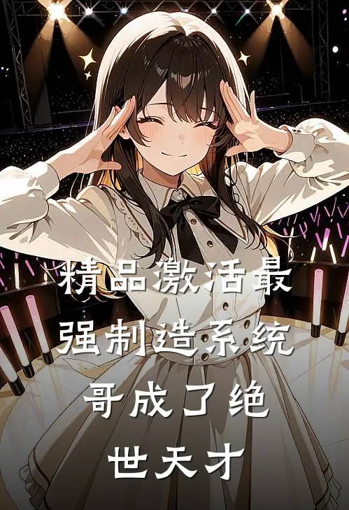 精品激活最强制造系统，哥成了绝世天才