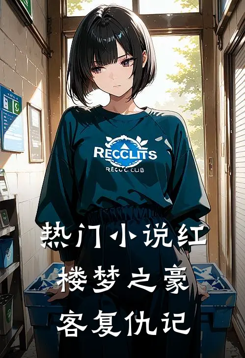 热门红楼梦之豪客复仇记在线阅读