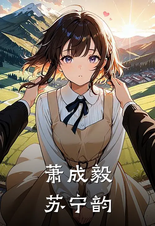 萧成毅苏宁韵