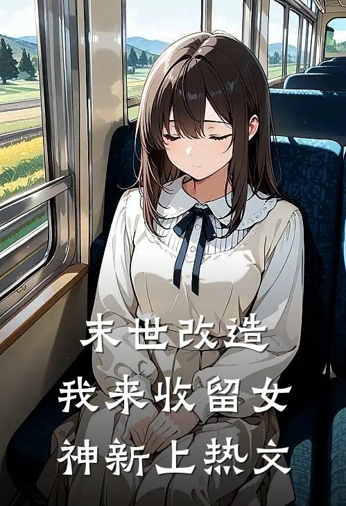 末世改造，我来收留女神新上热文