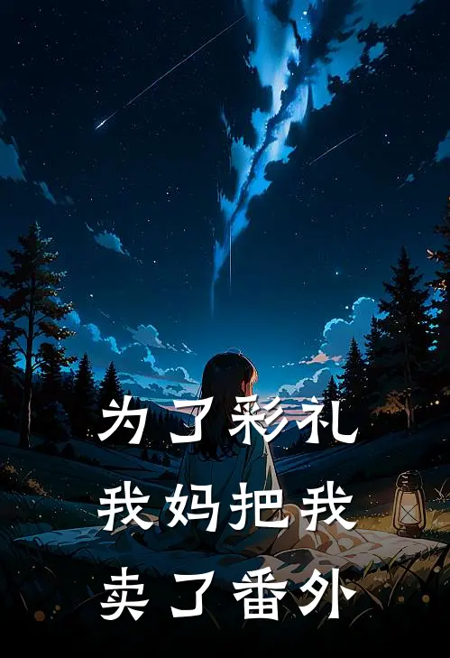 为了彩礼，我妈把我卖了 番外