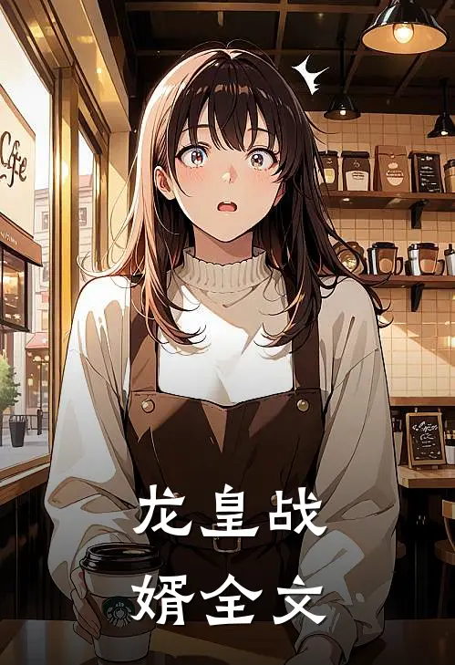 龙皇战婿全文