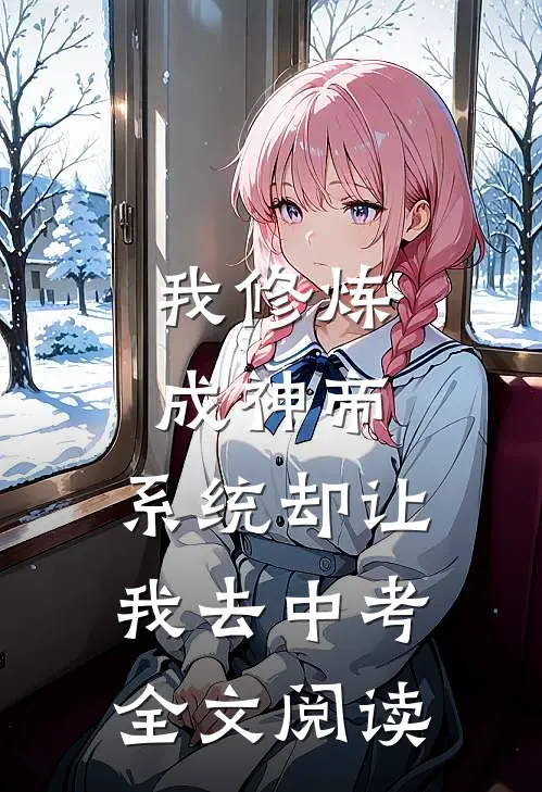 我修炼成神帝，系统却让我去中考全文阅读