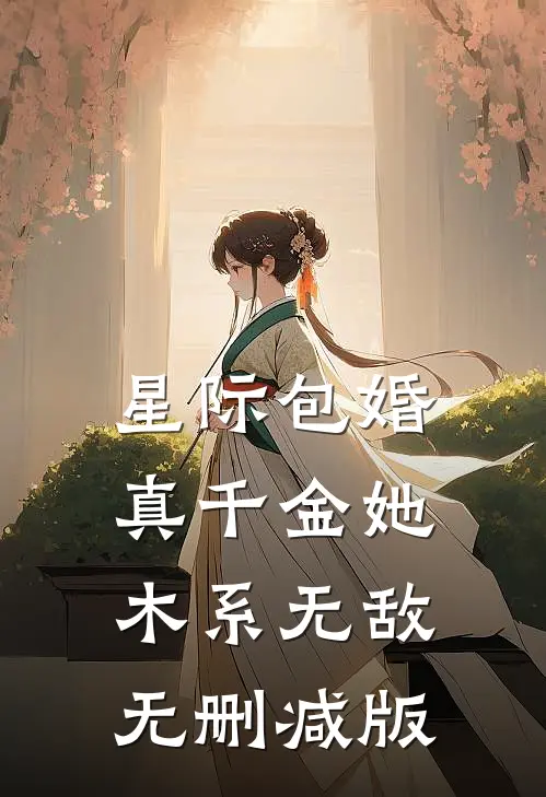 星际包婚，真千金她木系无敌无删减版