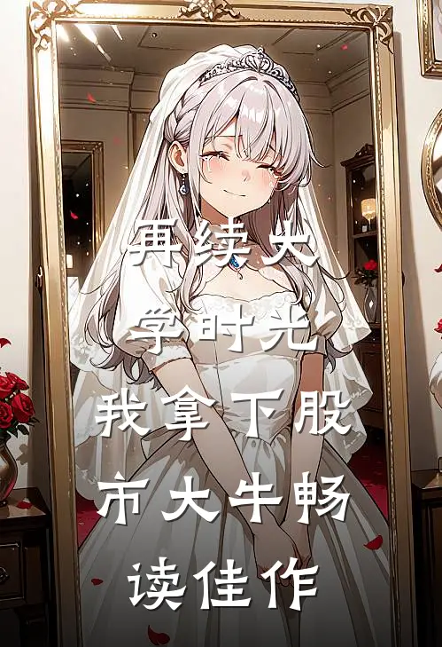 再续大学时光，我拿下股市大牛畅读佳作