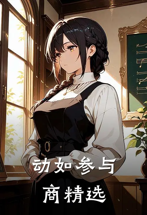 动如参与商精选