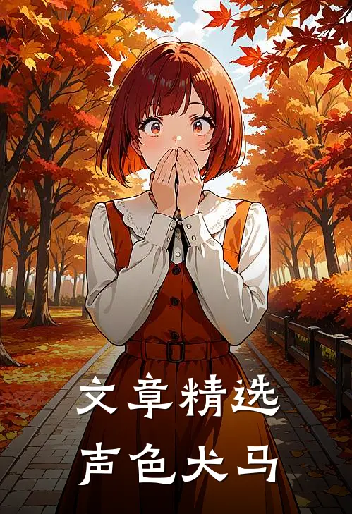 文章精选声色犬马