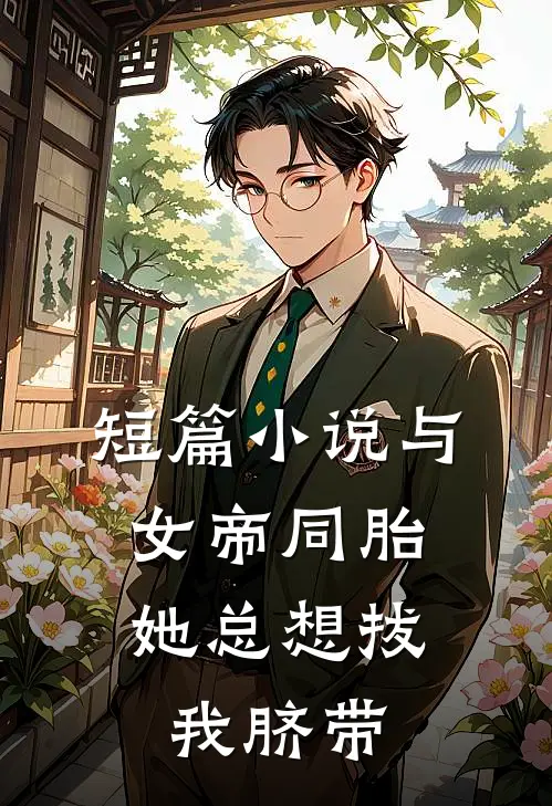 短篇小说与女帝同胎，她总想拔我脐带