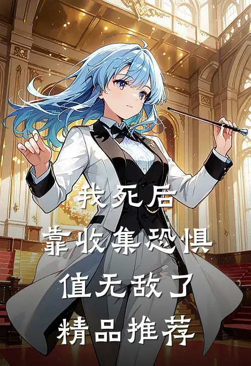 我死后，靠收集恐惧值无敌了精品推荐