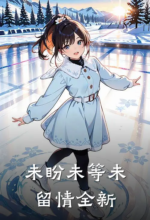 未盼未等未留情全新