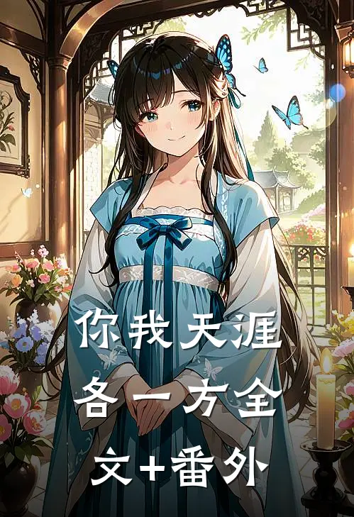 你我天涯各一方全文+番外