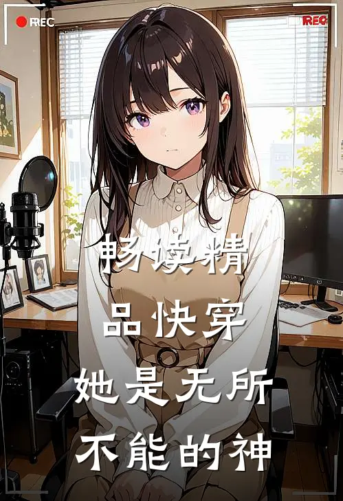 畅读精品快穿：她是无所不能的神