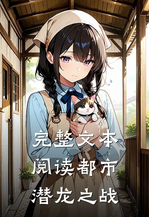完整文本阅读都市潜龙之战
