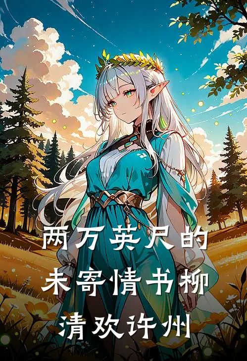 两万英尺的未寄情书(柳清欢许州)