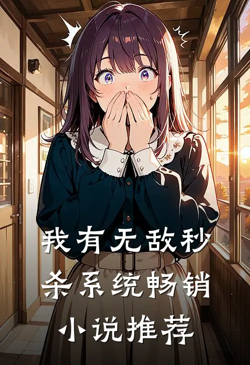 我有无敌秒杀系统畅销小说推荐