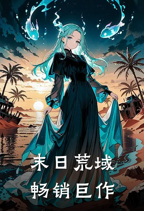 末日荒域畅销巨作