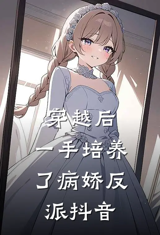 穿越后，一手培养了病娇反派抖音