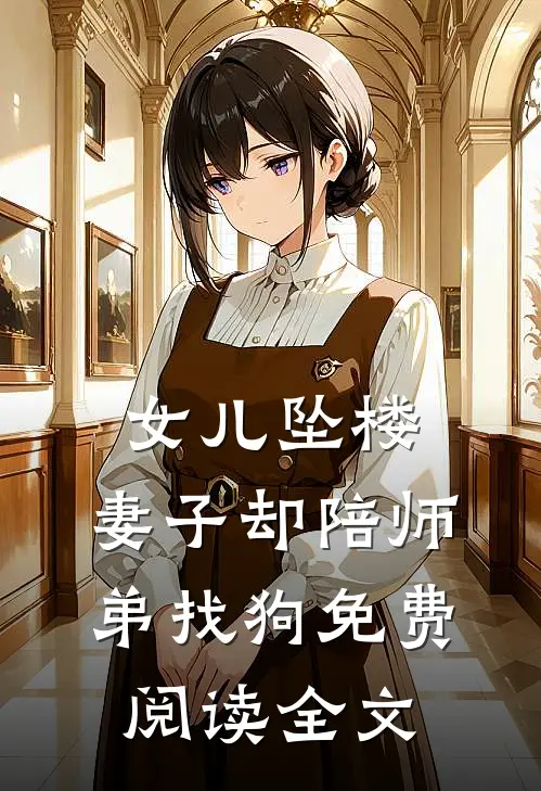 女儿坠楼，妻子却陪师弟找狗免费阅读全文