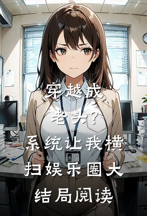 穿越成老头?系统让我横扫娱乐圈大结局阅读