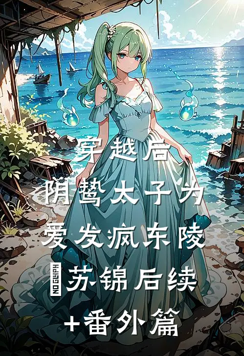 穿越后，阴鸷太子为爱发疯东陵璟苏锦后续+番外篇