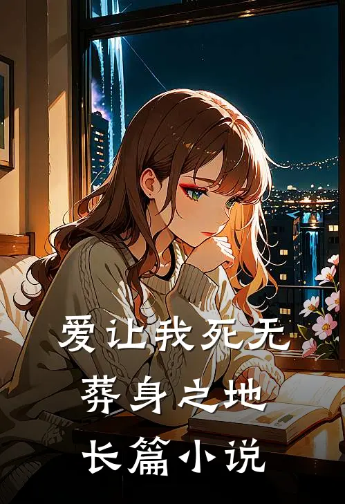 爱让我死无葬身之地长篇小说
