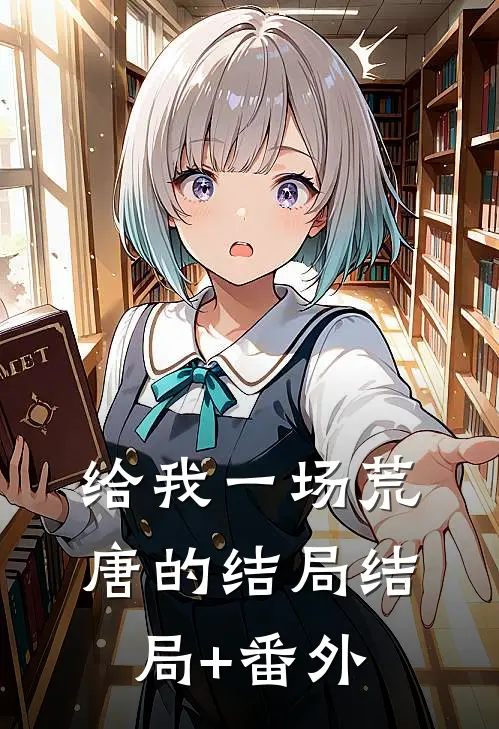给我一场荒唐的结局结局+番外