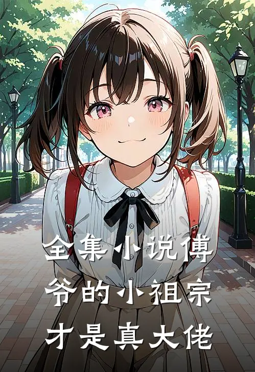 全集小说傅爷的小祖宗才是真大佬