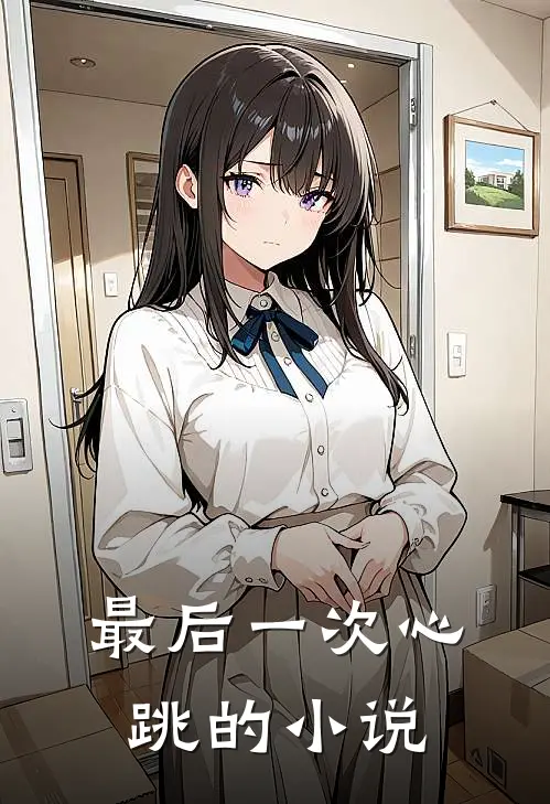最后一次心跳的小说