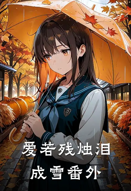 爱若残烛泪成雪番外