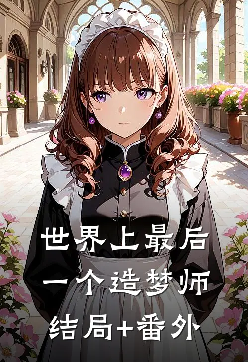 世界上最后一个造梦师结局+番外