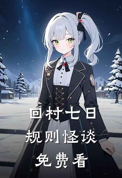 回村七日规则怪谈免费看