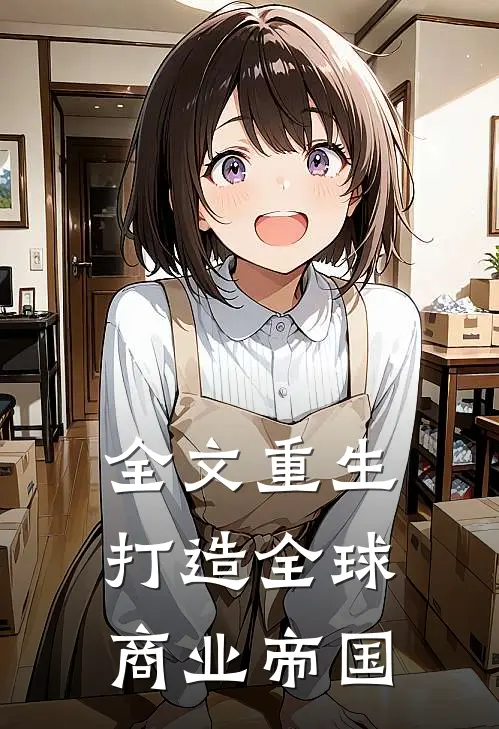 全文重生打造全球商业帝国的