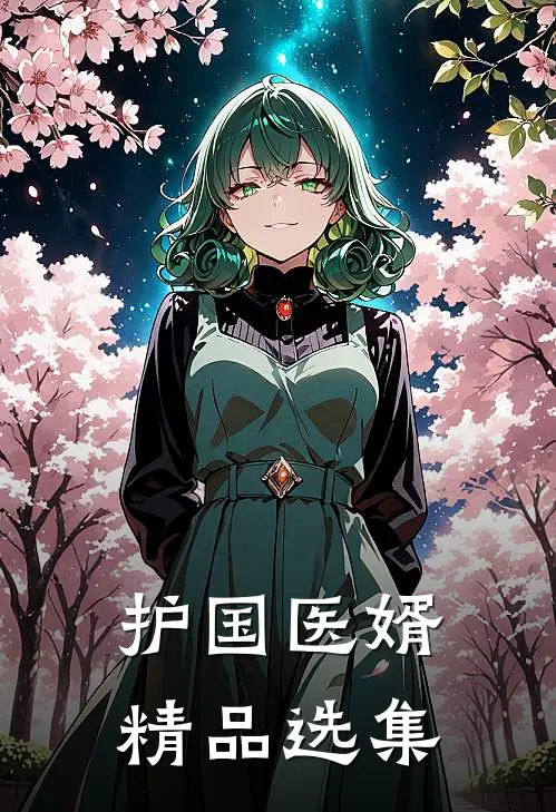 护国医婿精品选集