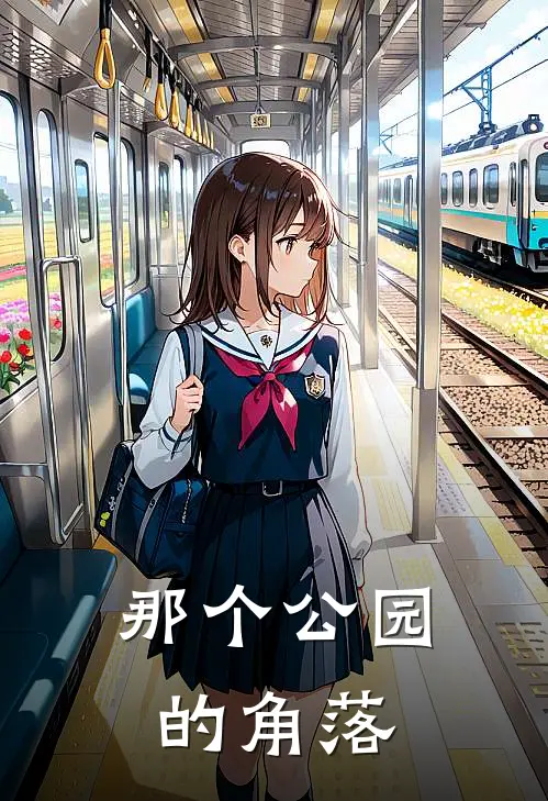 那个公园的角落