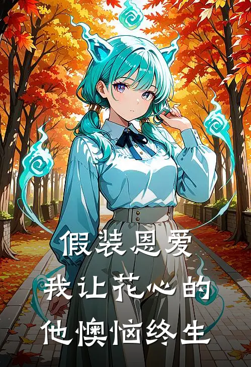 假装恩爱,我让花心的他懊恼终生的英文