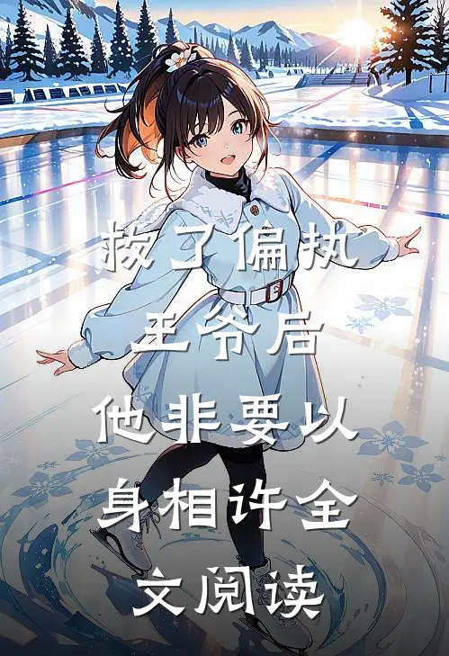 救了偏执王爷后，他非要以身相许全文阅读