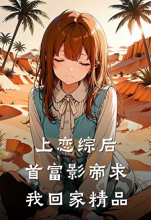 上恋综后，首富影帝求我回家精品