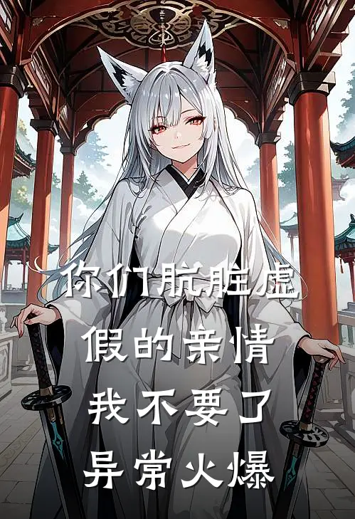 你们肮脏虚假的亲情，我不要了异常火爆