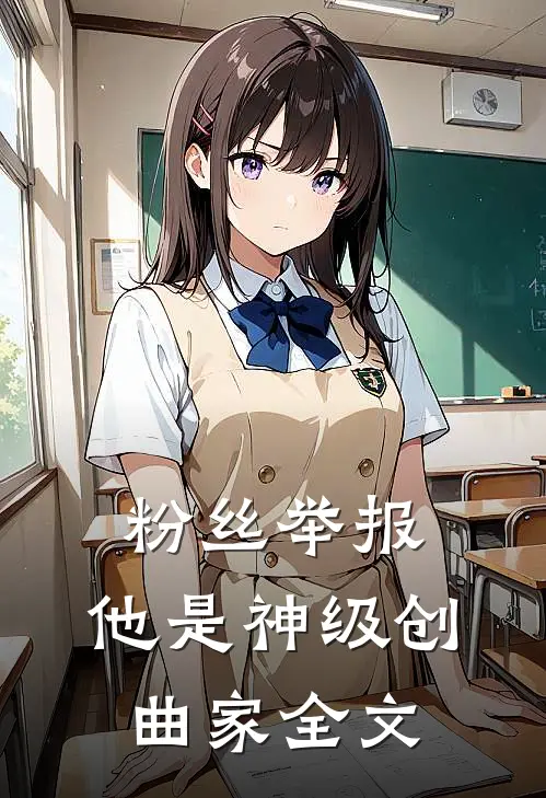 粉丝举报：他是神级创曲家全文