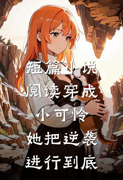 短篇小说阅读穿成小可怜，她把逆袭进行到底