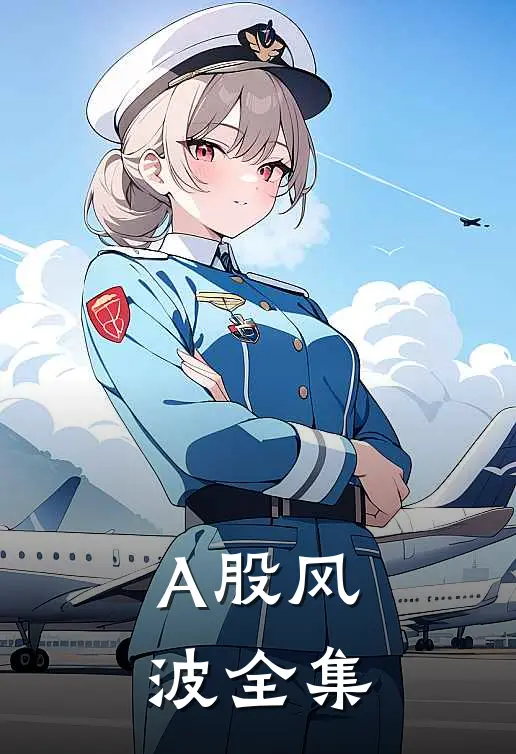 A股风波 全集