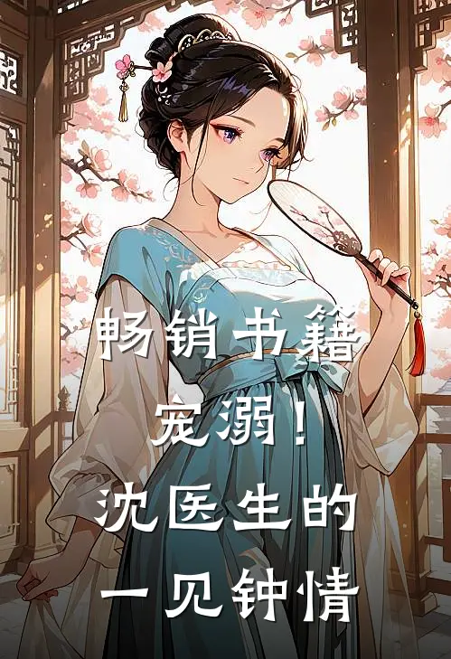 畅销书籍宠溺！沈医生的一见钟情