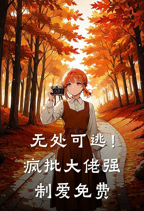 无处可逃！疯批大佬强制爱免费
