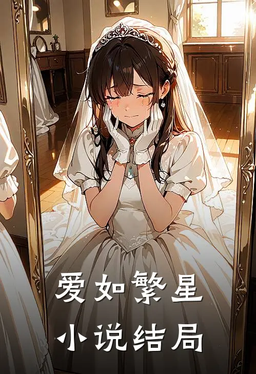 爱如繁星小说结局