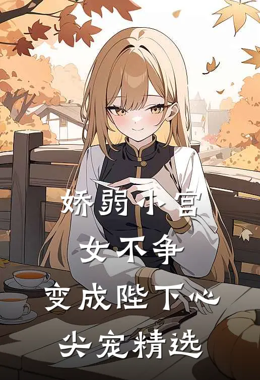娇弱小宫女不争，变成陛下心尖宠精选