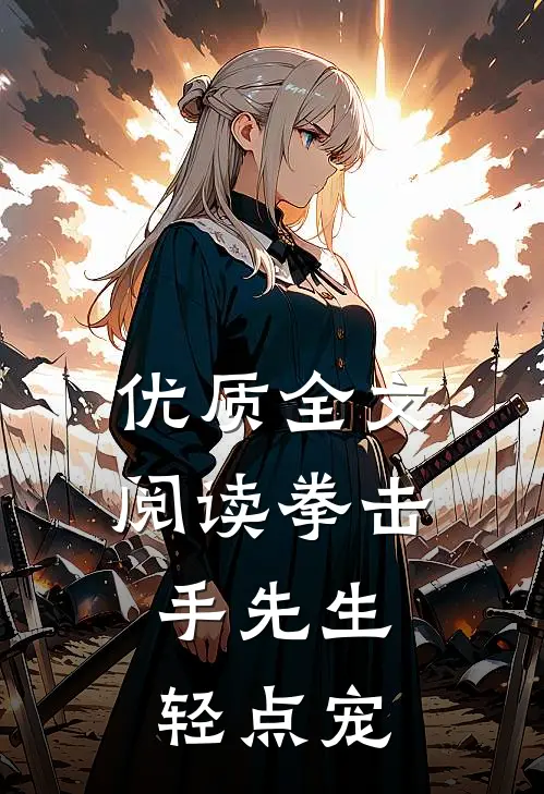 优质全文阅读拳击手先生，轻点宠