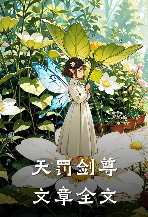 天罚剑尊文章全文