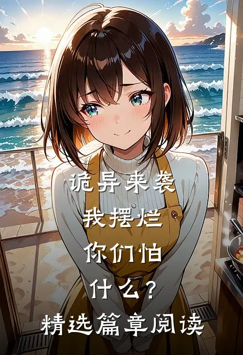 诡异来袭我摆烂，你们怕什么？精选篇章阅读